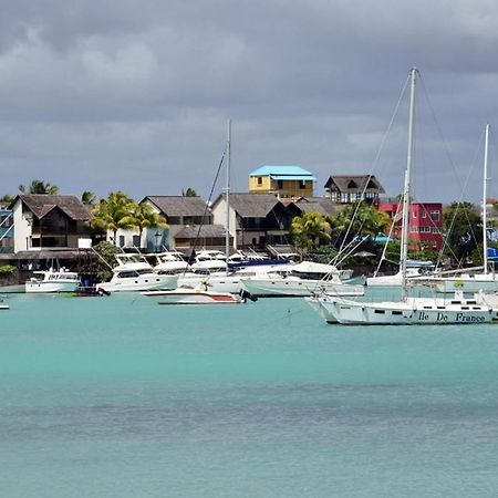 Residence Hervey Grand Baie Exterior foto