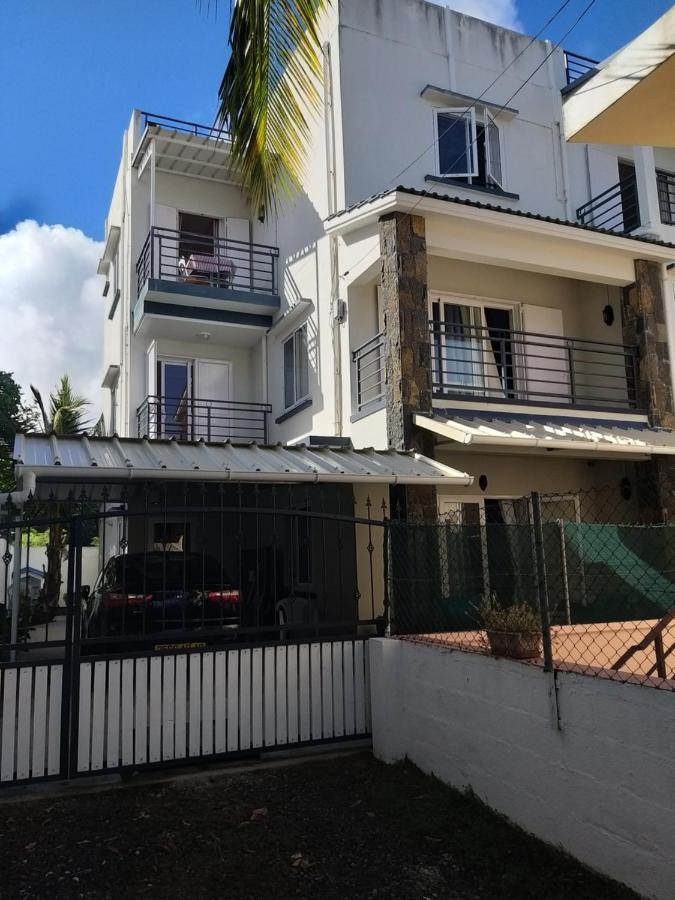 Residence Hervey Grand Baie Exterior foto