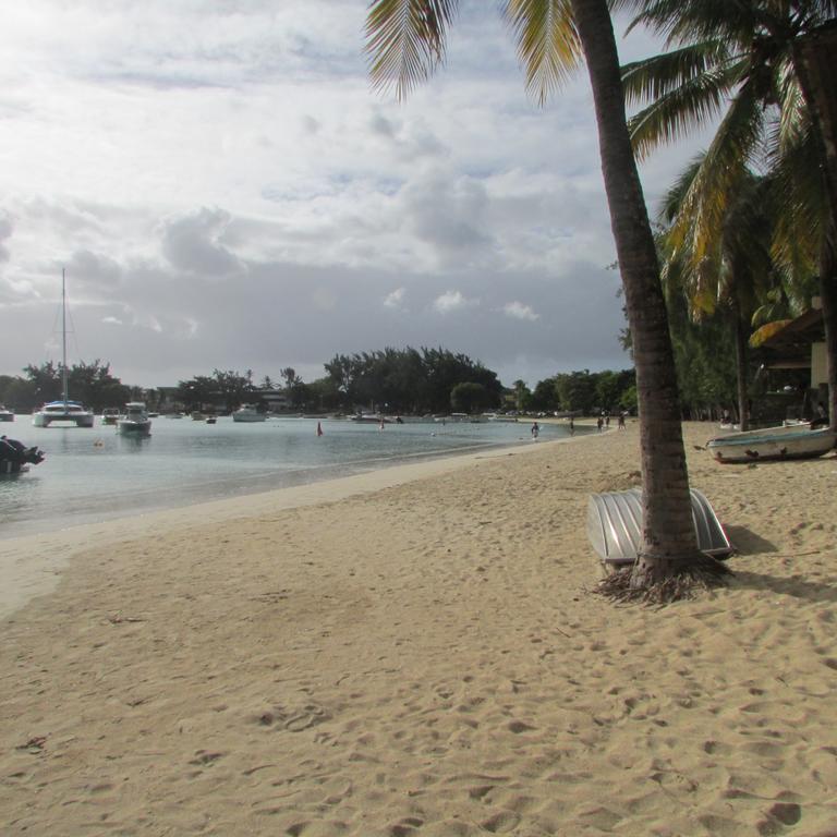 Residence Hervey Grand Baie Exterior foto